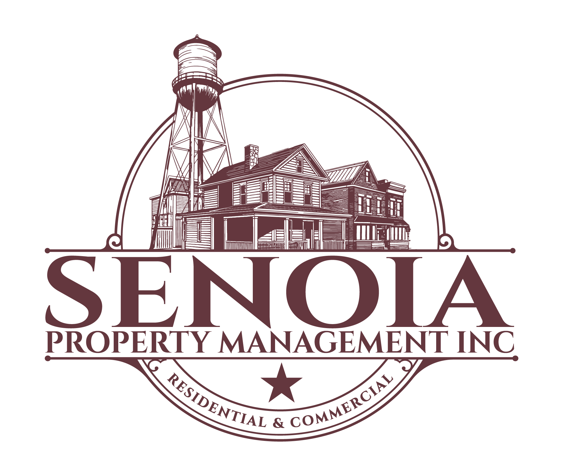company logo